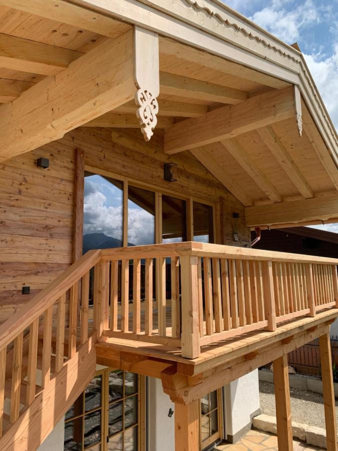 Bergsucht-Ruhpolding, Traumlage Am Sonnigen Suedhang, Kostenlose Parkplaetze, Schnelles Wlan, Ruhige Sackgasse, Netflix Inklusive エクステリア 写真