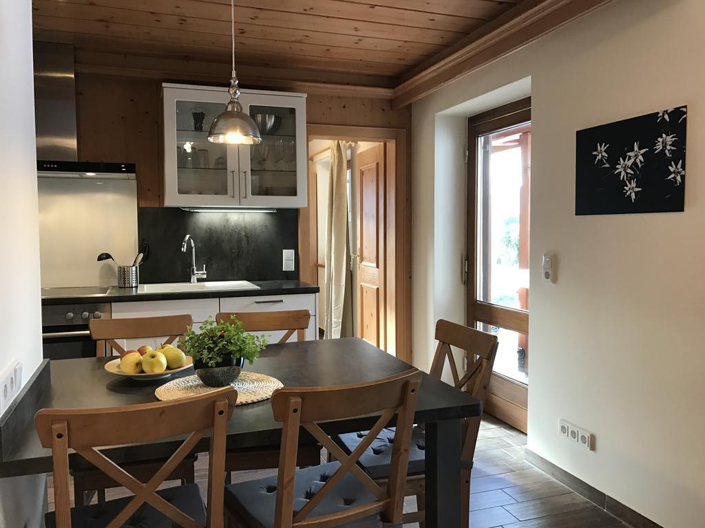 Bergsucht-Ruhpolding, Traumlage Am Sonnigen Suedhang, Kostenlose Parkplaetze, Schnelles Wlan, Ruhige Sackgasse, Netflix Inklusive エクステリア 写真