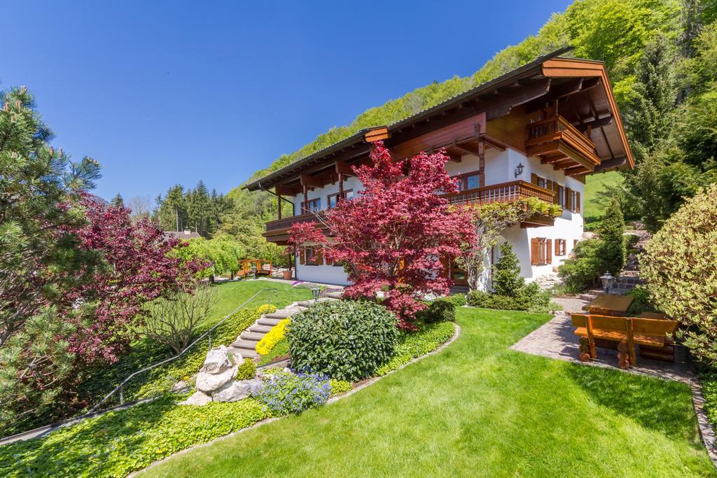 Bergsucht-Ruhpolding, Traumlage Am Sonnigen Suedhang, Kostenlose Parkplaetze, Schnelles Wlan, Ruhige Sackgasse, Netflix Inklusive エクステリア 写真