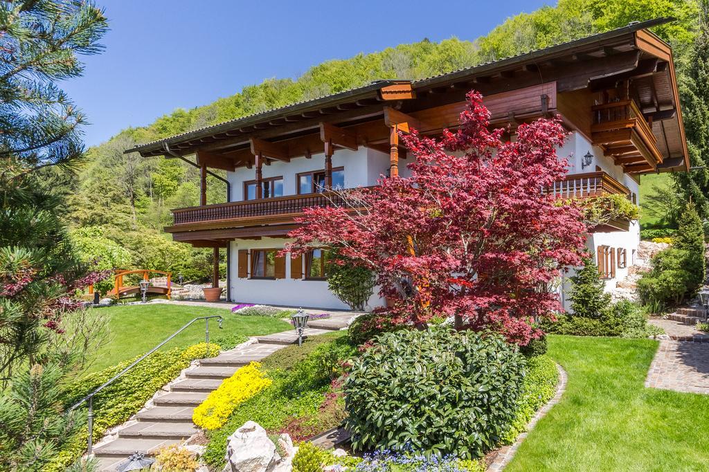 Bergsucht-Ruhpolding, Traumlage Am Sonnigen Suedhang, Kostenlose Parkplaetze, Schnelles Wlan, Ruhige Sackgasse, Netflix Inklusive エクステリア 写真