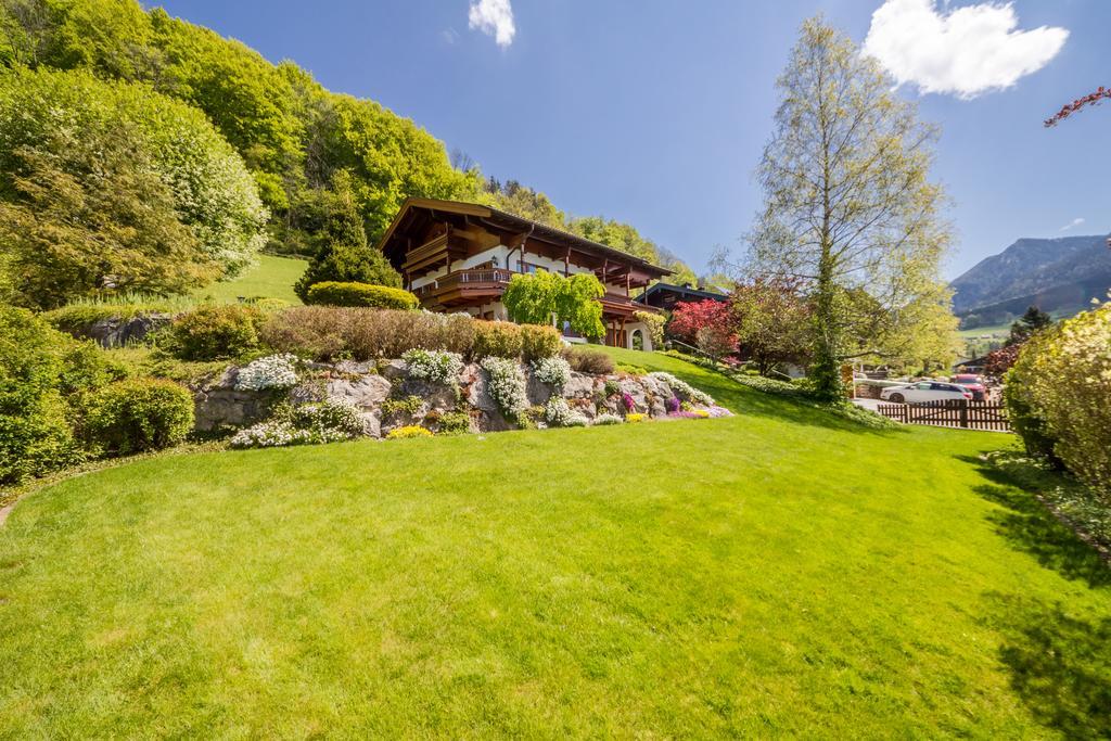 Bergsucht-Ruhpolding, Traumlage Am Sonnigen Suedhang, Kostenlose Parkplaetze, Schnelles Wlan, Ruhige Sackgasse, Netflix Inklusive エクステリア 写真