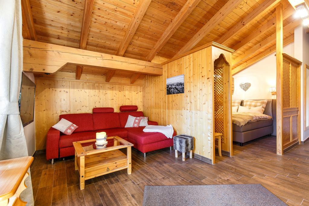 Bergsucht-Ruhpolding, Traumlage Am Sonnigen Suedhang, Kostenlose Parkplaetze, Schnelles Wlan, Ruhige Sackgasse, Netflix Inklusive エクステリア 写真